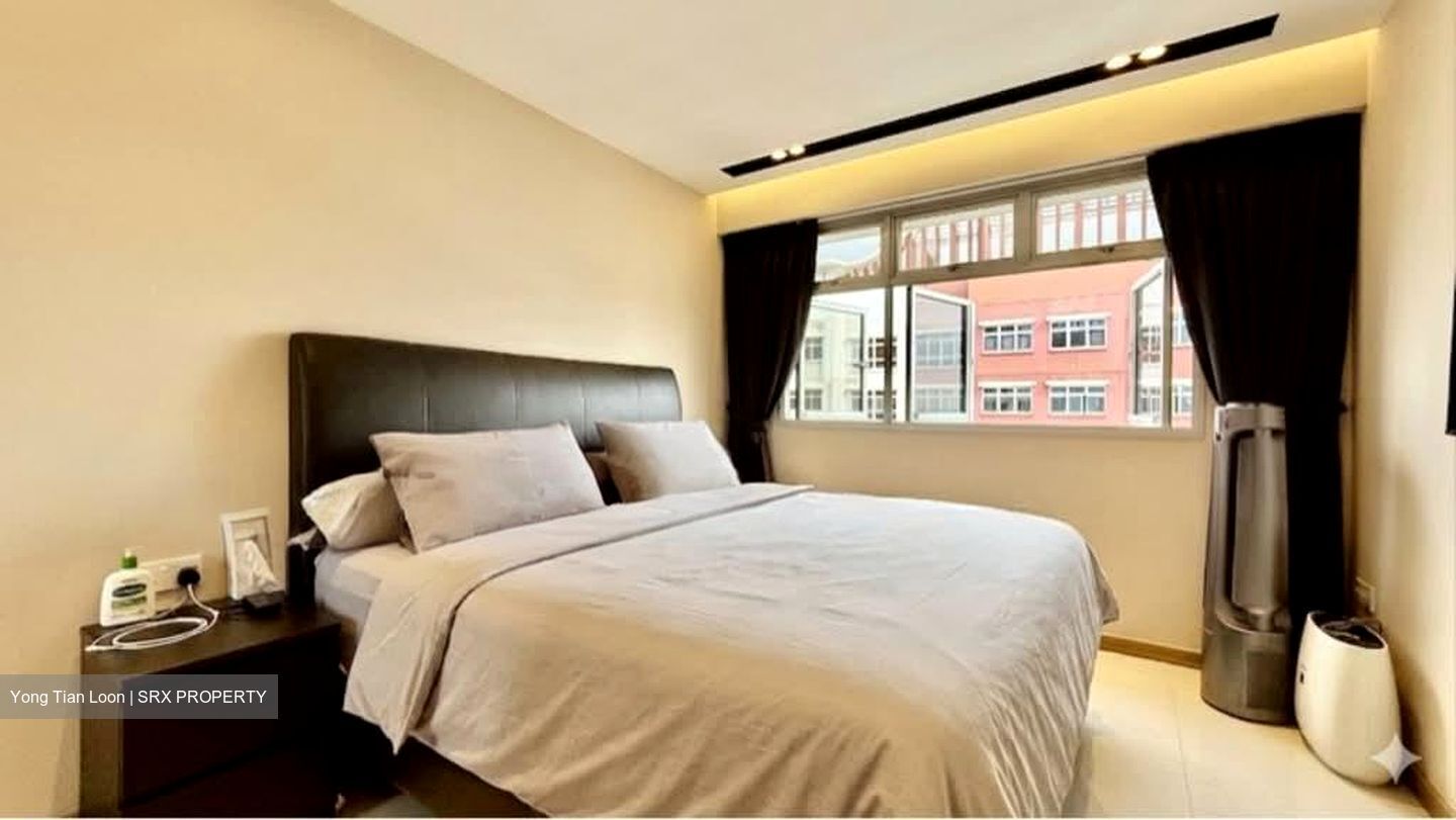 Blk 153B Bedok South Horizon (Bedok), HDB 4 Rooms #552085071